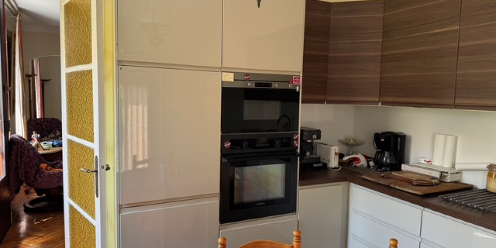 maison à VILLENAVE D ORNON (33140)