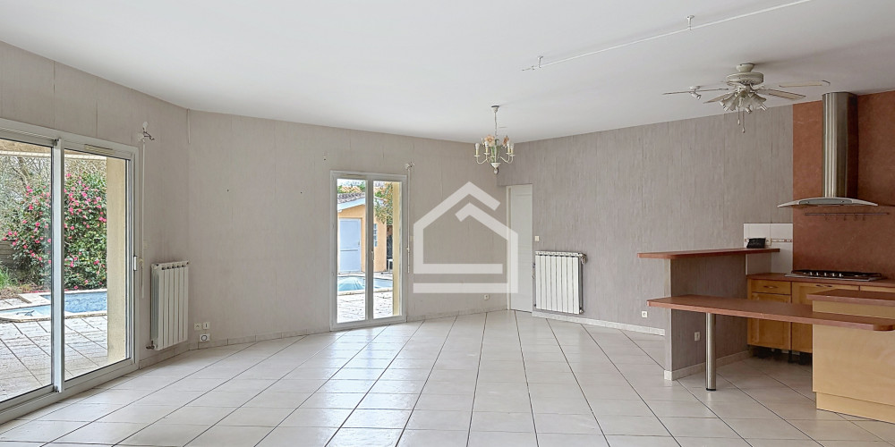 maison à ST MEDARD EN JALLES (33160)