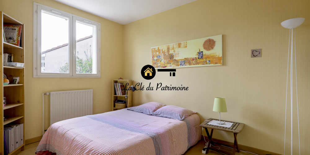 maison à MERIGNAC (33700)