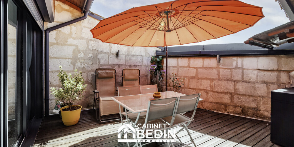 appartement à LIBOURNE (33500)