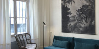 appartement à BORDEAUX (33000)