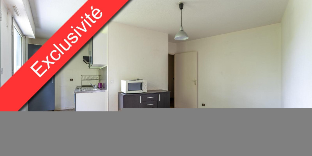 appartement à LE BOUSCAT (33110)