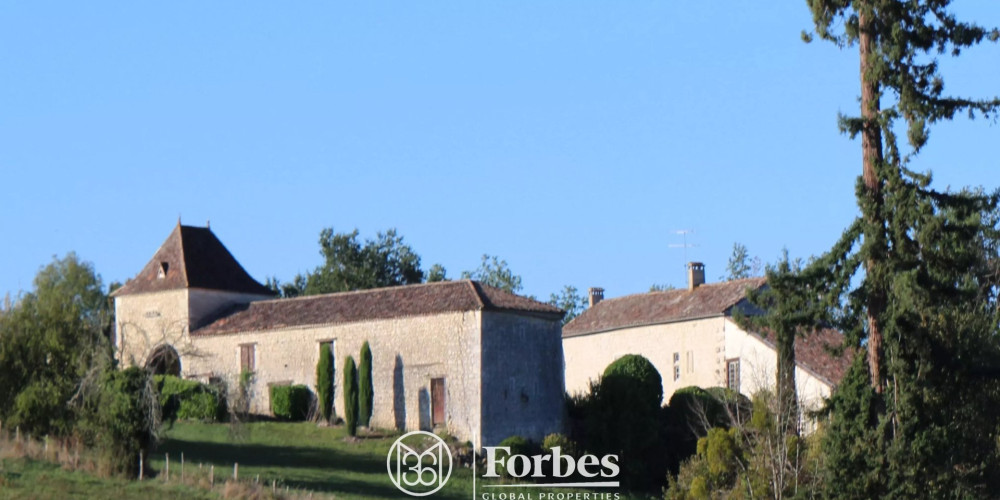 maison à STE FOY LA GRANDE (33220)