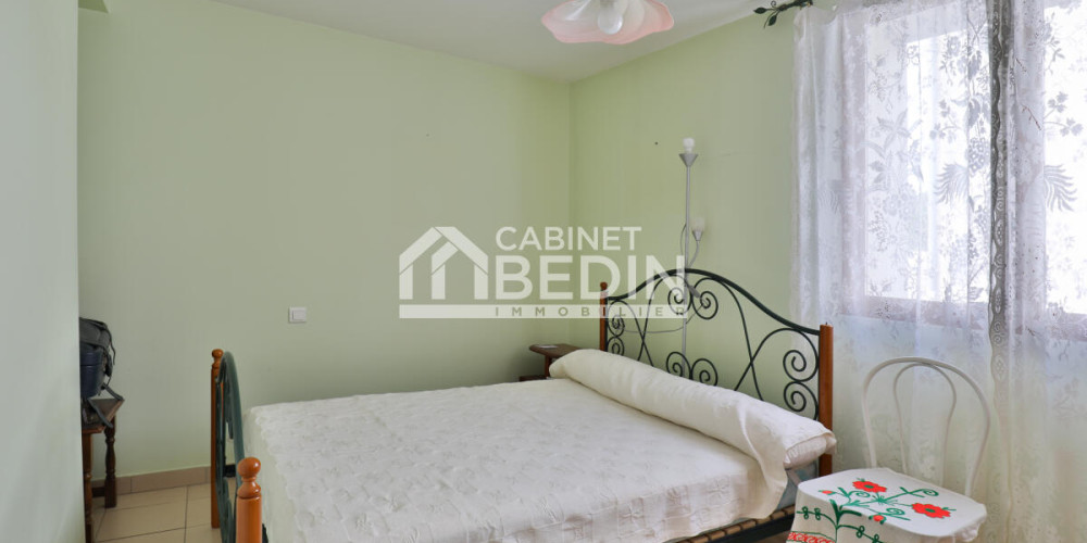 maison à ST SYMPHORIEN (33113)