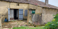 maison à LUGAIGNAC (33420)