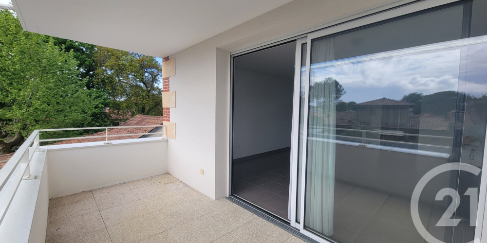 appartement à ANDERNOS LES BAINS (33510)