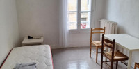 appartement à BORDEAUX (33800)