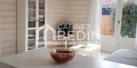 maison à LEGE CAP FERRET (33950)