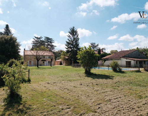 maison  SADIRAC