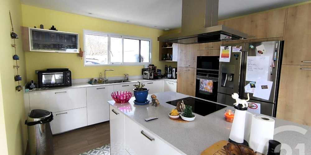 maison à LANTON (33138)