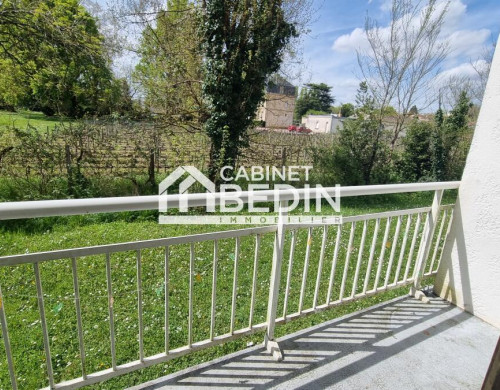 appartement  GRADIGNAN