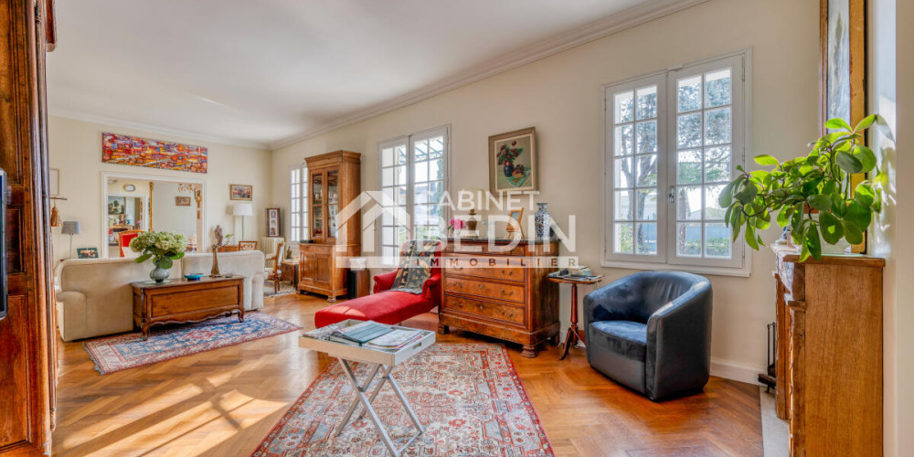 maison à PESSAC (33600)
