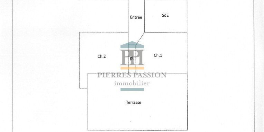 appartement à PODENSAC (33720)
