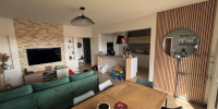 appartement à LE HAILLAN (33185)