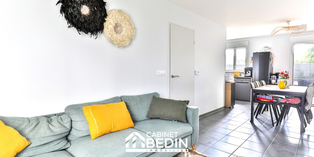 appartement à GUJAN MESTRAS (33470)