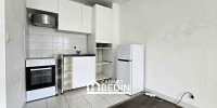 appartement à BORDEAUX (33200)