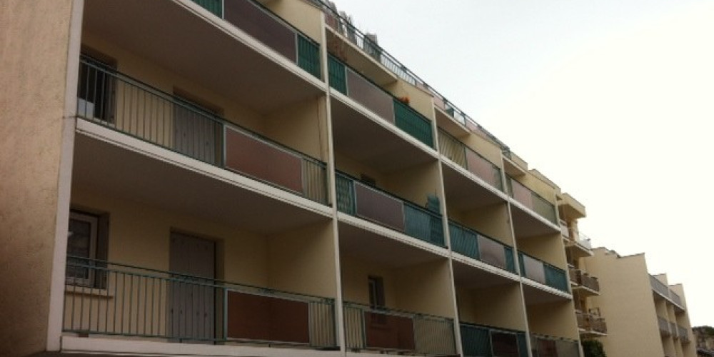 parking à BORDEAUX (33800)
