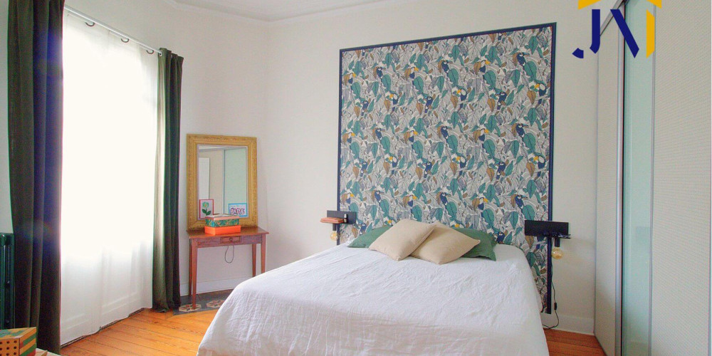 maison à BORDEAUX (33000)