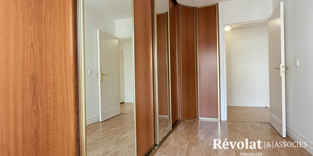appartement à BORDEAUX (33000)