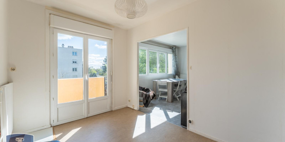 appartement à MERIGNAC (33700)
