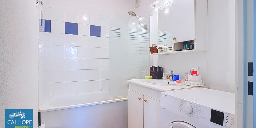 appartement à BLANQUEFORT (33290)