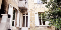 maison à BORDEAUX (33000)