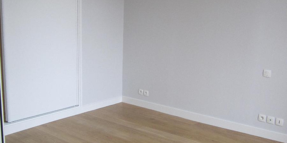 appartement à BORDEAUX (33000)