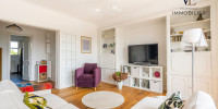 appartement à BORDEAUX (33200)