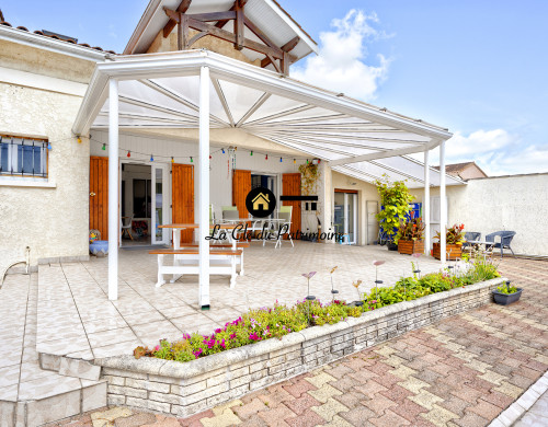 appartement  BLANQUEFORT