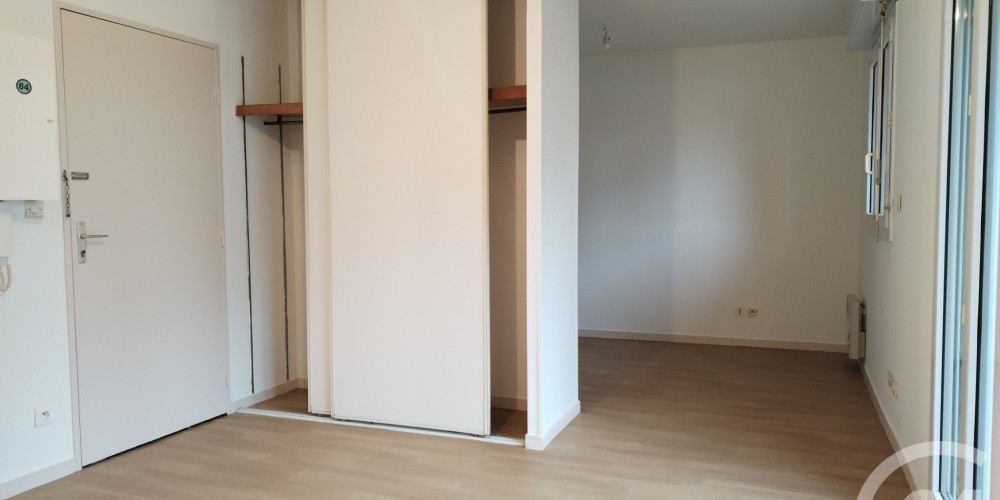 appartement à LANGON (33210)