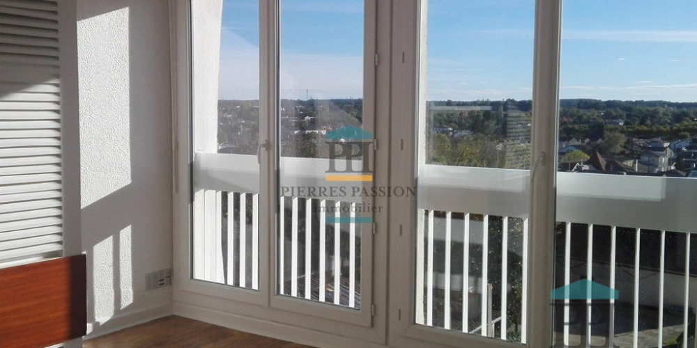 appartement à LANGON (33210)