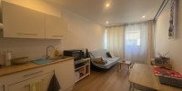 appartement à BORDEAUX (33000)