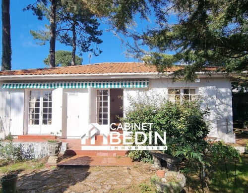maison  ARCACHON