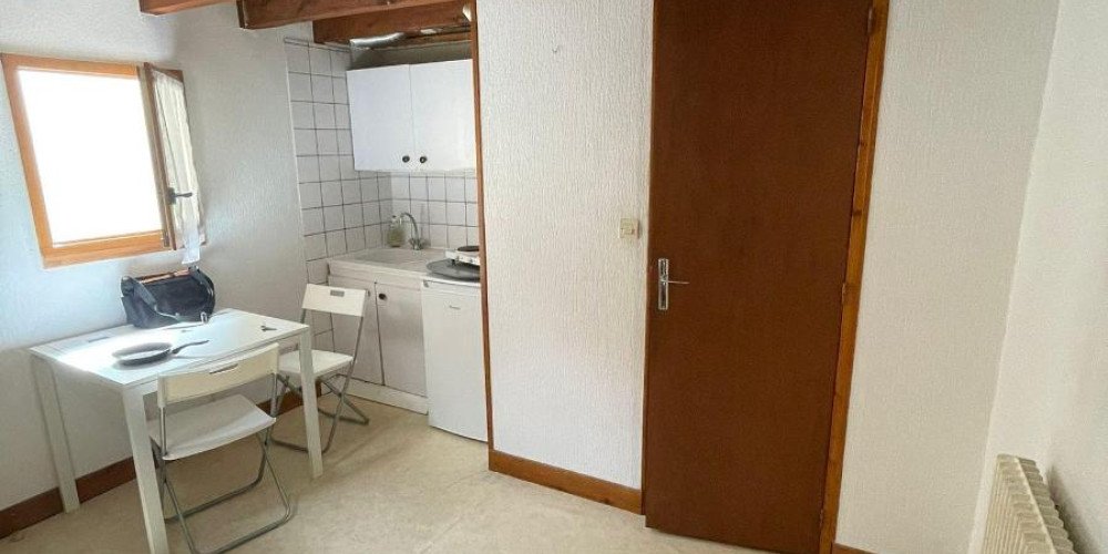 appartement à BORDEAUX (33000)