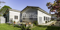 maison à LAGORCE (33230)