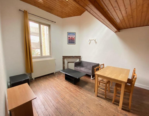 appartement  BORDEAUX