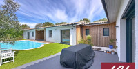 maison à GUJAN MESTRAS (33470)
