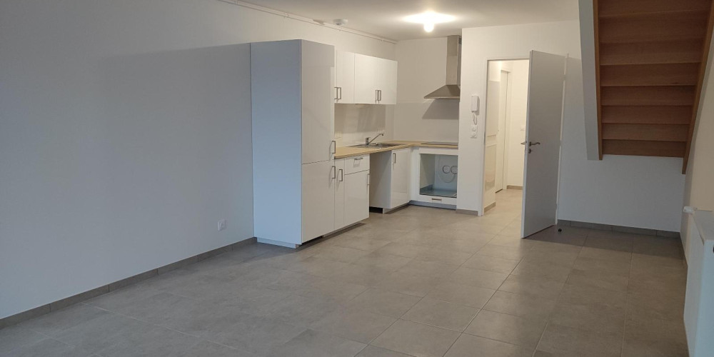 appartement à TALENCE (33400)