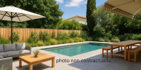 maison à MERIGNAC (33700)