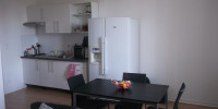 appartement à LIBOURNE (33500)