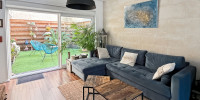 appartement à LATRESNE (33360)