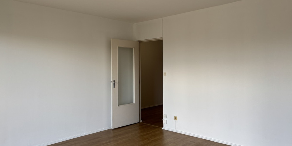 appartement à MERIGNAC (33700)