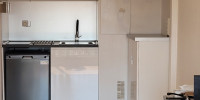 appartement à BORDEAUX (33000)