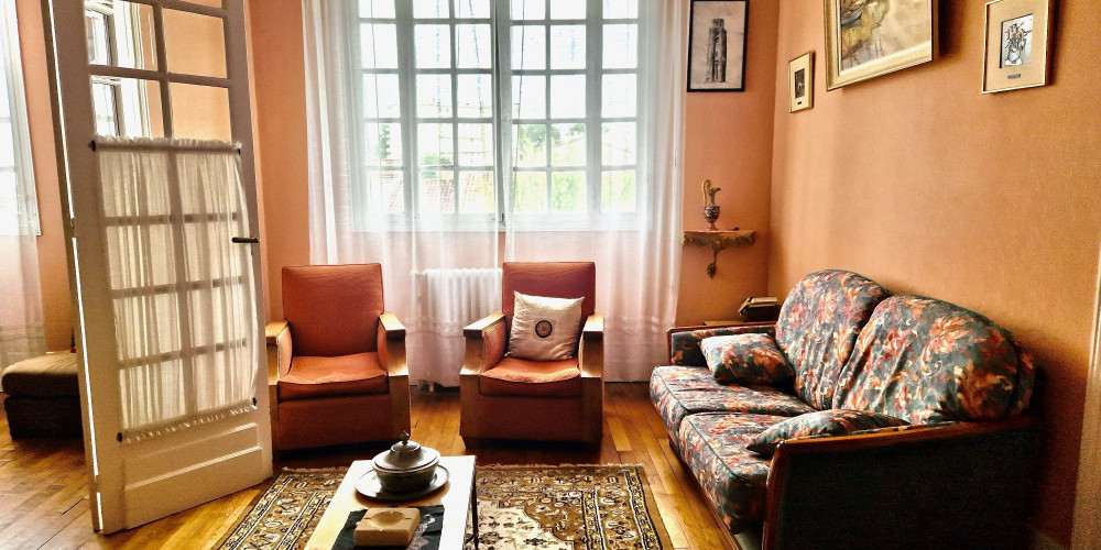 maison à BORDEAUX (33200)