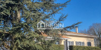 maison à LEOGNAN (33850)