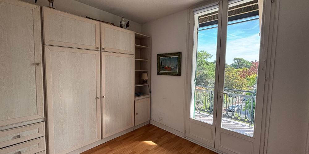 appartement à ARCACHON (33120)