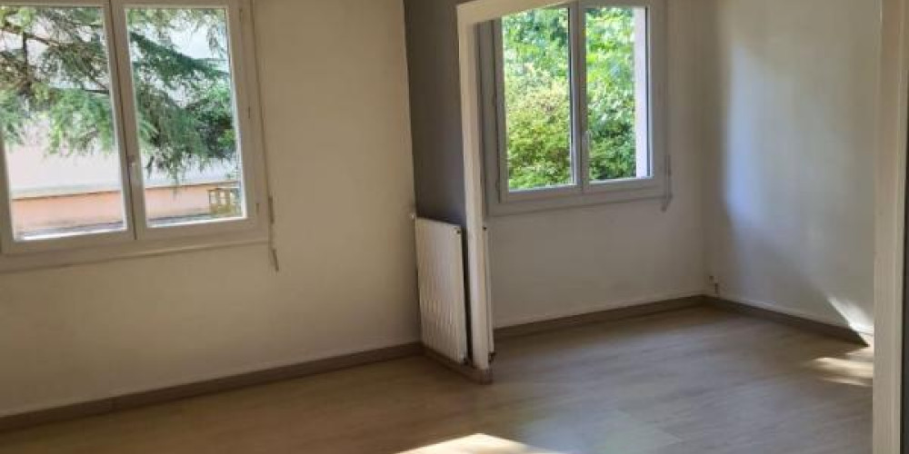 appartement à BORDEAUX (33000)