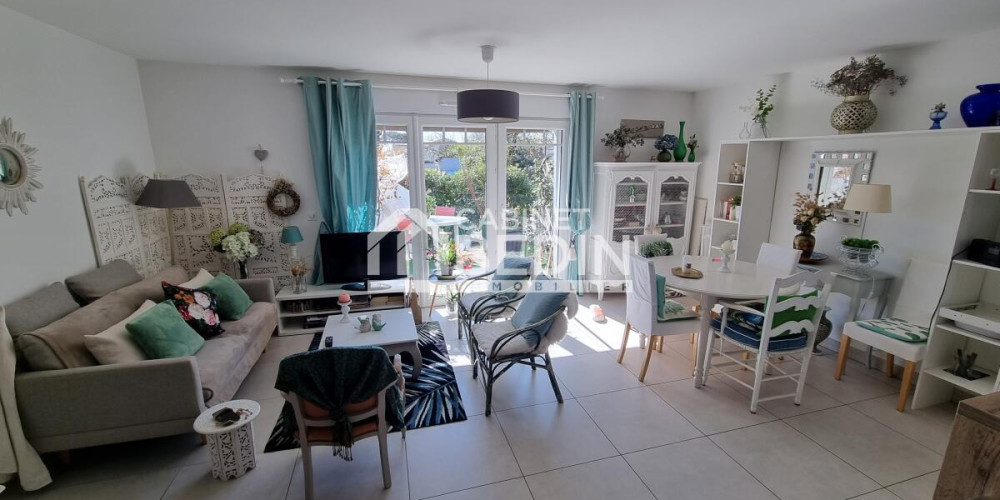 maison à ANDERNOS LES BAINS (33510)