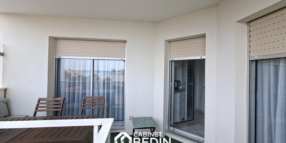 appartement à ARCACHON (33120)