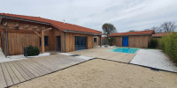 maison à BIGANOS (33380)
